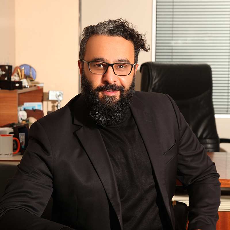 Ahmet Cüneyd Gülcan